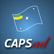 CAPSad - Centro de Atenção Psicossocial Álcool e outras Drogas - Lages