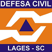 Defesa Civil de Lages - SC