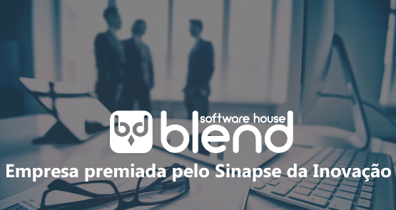 Blend Software House